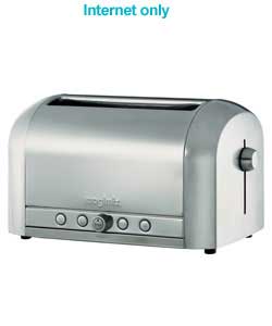 magimix Le Toaster 4 Slice