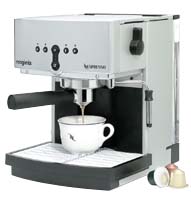 MAGIMIX M250 NESPRESSO