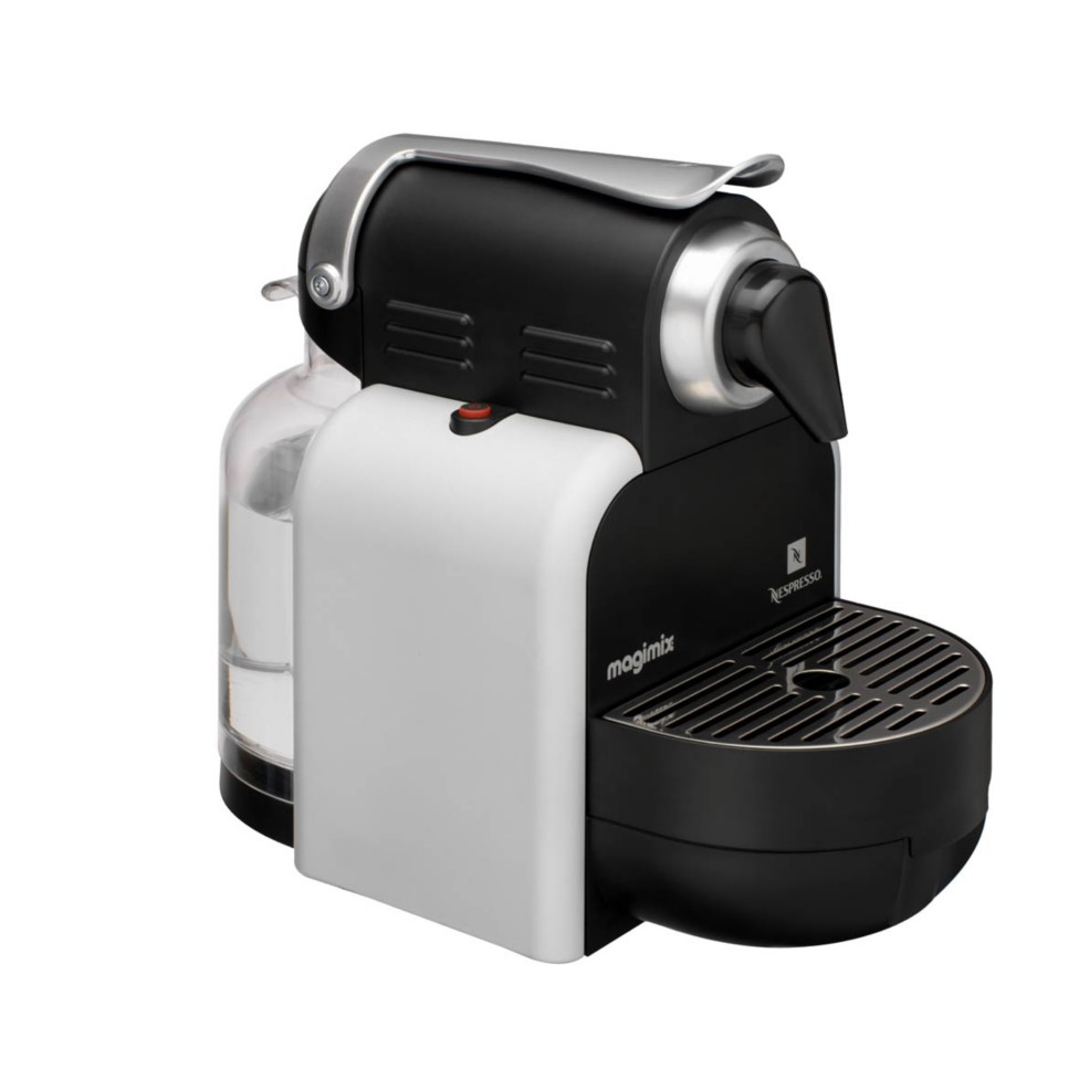 Magimix Nespresso M100