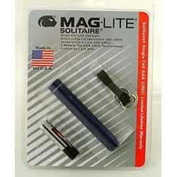 Maglite Solitaire