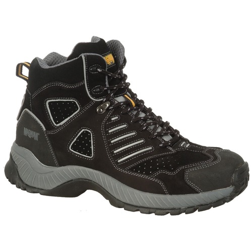 Magnum Men` Friction Mid Boots