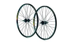 Comp Disc Wheel - Rear