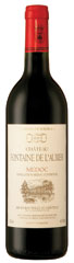 Maison Bouey Chateau Fontaine de l`Aubier 2005 RED France