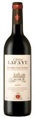 Maison Bouey Chateau Lafaye 2005 RED France