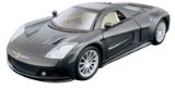 MAISTO - REBEL TOYS LTD Chrysler ME 4-12 Kit