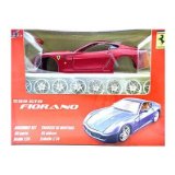 MAISTO - REBEL TOYS LTD Ferrari 599 GTB Kit