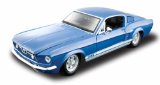 MAISTO - REBEL TOYS LTD Ford Mustang Gt 67 Kit