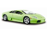 MAISTO - REBEL TOYS LTD Lamborghini Murcielago