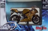 MAISTO - REBEL TOYS LTD Triumph Daytona 675