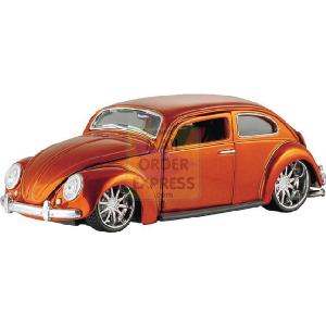 1 24 Scale V Bugz Beetle Liquid Bronze