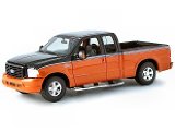 Maisto 1:18th Ford Harley Davidson F Series Truck