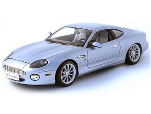 Maisto 1:18th Premiere Edition - Aston Martin DB7