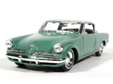 Maisto 1:18th Special Edition - 1953 Studebaker