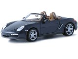 Maisto 1:18th Special Edition - 911 Porsche Boxster S