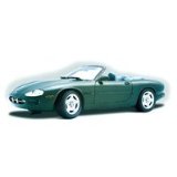 Maisto 1:18th Special Edition - Jaguar XK8