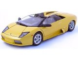 Maisto 1:18th Special Edition - Lamborghini Murcielago Spider