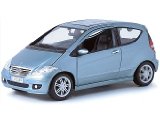 1:18th Special Edition - Mercedes Benz A Class (2 door)