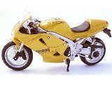 Maisto 1:18th Triumph Daytona 955i