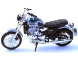 Maisto 1:18th Triumph Thunderbird