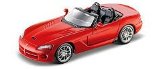 Maisto 1:24th Die Cast Kit - 2003 Dodge Viper SRT-10