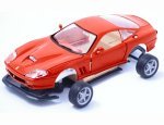 1:24th Die Cast Kit - Ferrari 550 Maranello