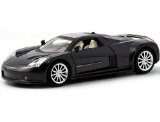 Maisto 1:24th Special Edition - 2005 Chrysler ME four twelve concept