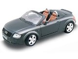 Maisto 1:24th Special Edition - Audi TT Roadster