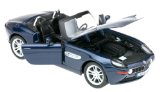 Maisto 1:24th Special Edition - BMW Z8