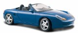 Maisto 1:24th Special Edition - Porsche Boxster