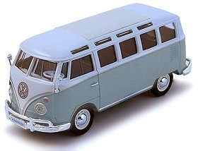 Maisto 1:24th Special Edition - Volkswagon Van 