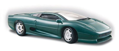 Maisto 1:24th Special Edition - Jaguar XJ220