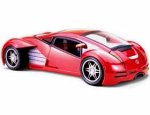 Maisto 1:24th Special Edition - Lexus Concept Vehicle