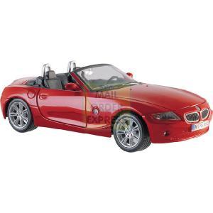 BMW Z4 1 24 Scale