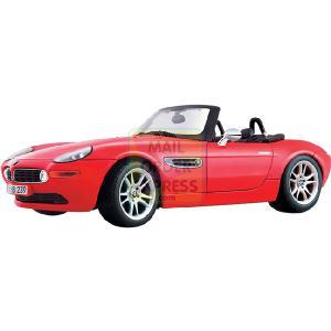 BMW Z8 1 18 Scale