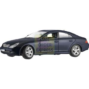 Primier Mercedes Benz CLS-Class Die-cast 1 18