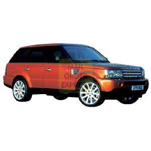 Range Rover Sport 1 18