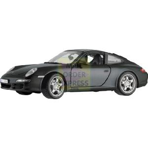 Special Edition Porsche 911 Carrera S Die-cast 1 18