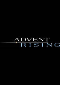 Majesco Advent Rising Xbox