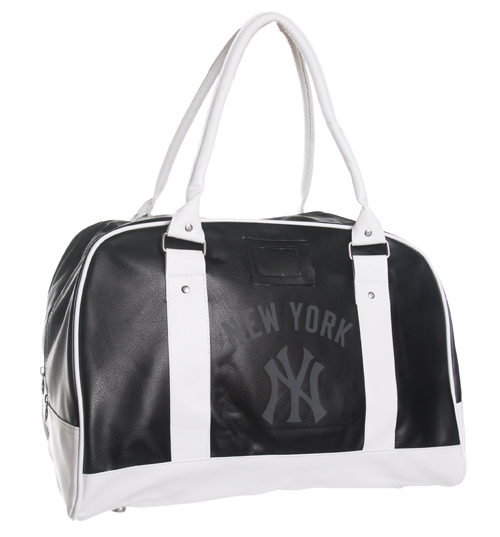 Major League Football New York Yankees Holdall