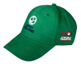 Majestic Ireland Twenty20 2009 World Cup Supporters Cap