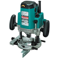 Makita 3612CX 1850w 1/2andquot Plunge Router 110v