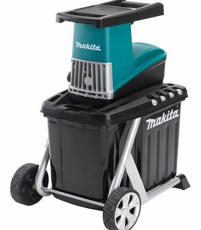 Makita 45mm 240V 2500W Electric Shredder