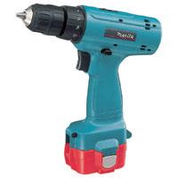 Makita 6226DW-EX