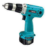 Makita 6316DWBE