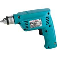 Makita 6501 230w 6.5mm High Speed Rotary Drill 110v