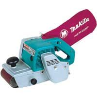 Makita 9401 1040w 100mm Super Duty Belt Sander 110v