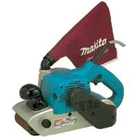 Makita 9403 1200w 100mm Super Duty Belt Sander 110v