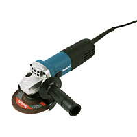 MAKITA 9555NB 110V 5 Angle Grinder