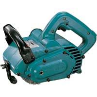 Makita 9741 860w Wheel Sander 110v