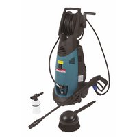 MAKITA Aquamak HW130 SP Pressure Washer